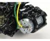 1:10 VW Karmann Ghia, RC assembly kit, M-06