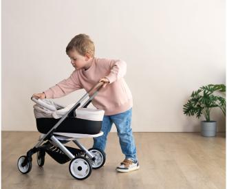 MC&Q Combi Pushchair + eige