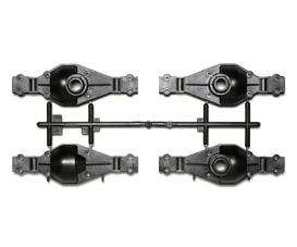 1:14 Tractor Truck Diff Housing, spare part