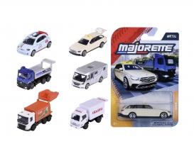 City Premium Vehicles, 6-asst.