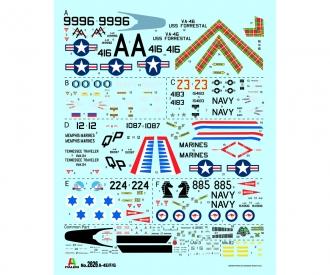 1:48 A-4E/F/G Skyhawk