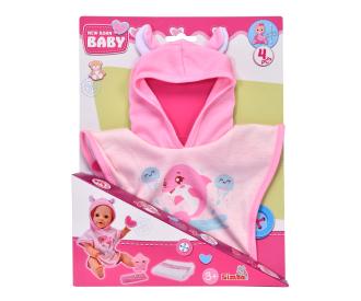 NBB Bathfun Accessories