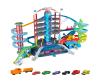 Super City Garage + 6 Vehicles, 128 x 78 x 73 cm
