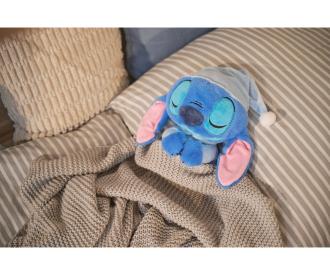 Disney - Stitch endormi (31cm)