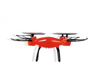 X4 Quadcopt.Dragon 330 2.4G 100% RTF red