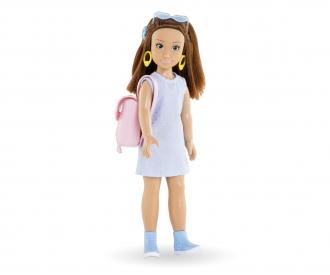 Cor.CG 28cm Zoé Shopping Surprise Set