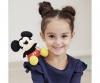 Disney Mickey Mouse Shoulder Squad Plush, 12 cm