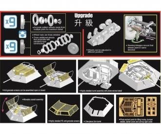 1:35 Sd.Kfz.234/1 (Premium Edition)