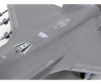 1:72 F-35A Lightning II, plastic model kit