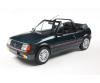 Peugeot 205 CTI Rolland-Garros, Model Car, 1:18