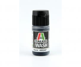 Italeri Model Wash Black 20 ml Acrylic Paint