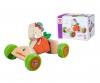 Eichhorn Friends Push Vehicel