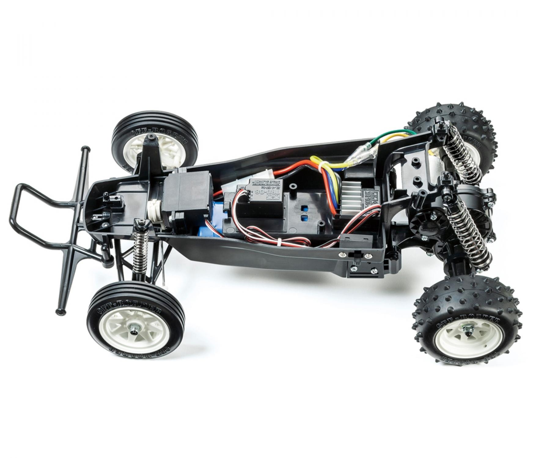 1:10 RC The Grasshopper II 2017 online kaufen | Tamiya