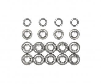 DT-04 Full Ball Bearing Set