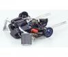 1:24 Toyota GT-One TS-020 LeMans '99 model kit