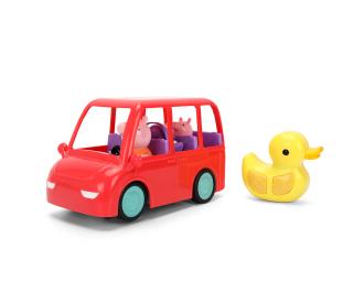 Peppa Pig RC Family Car