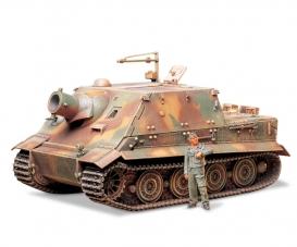 1:35 Ger. Sturmtiger 38cm RW61 (1)