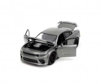 Fast & Furious 2021 Dodge Charger 1:24