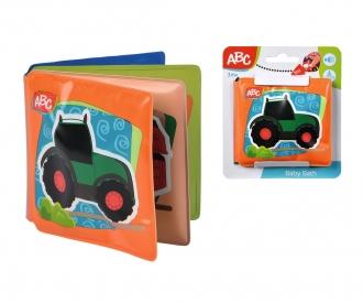 ABC My First Book – Livre en tissu avec CD