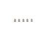 TRF421/X 5x7x5mm Hex Ball Nut, model spare part