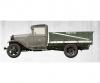 1:35 Sov. 1,5ton Truck AA Type Polutorka