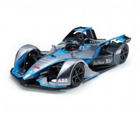 1:10 RC Formula E Gen2 ChLivery TC01