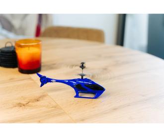 Cyber Copter IR 2Ch RTF blue
