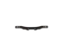 TRF421X Rear Body Mount, RC spare part, carbon