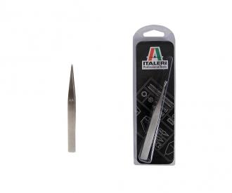 Italeri Precision Tweezer Straight Hobby Tool