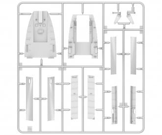 1:35 Focke-Wulf Triebflügel VTOL Jäger