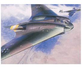 1:48 Ho229A-1 Flying Wing
