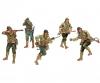 1:72 WWII Infanterie japonaise