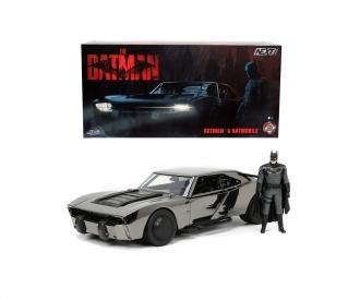 ミニカー 1:24 1989 BATMAN BATMOBILE W/BATMAN 71kwWbItL4L._UF894,1000_QL80_.jpg