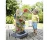 Smoby Life Activity Wall 6-in-1 Spielspaß