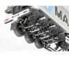 1:14 RC 40ft.Container Semi-Trail.Maersk