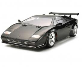 1:10 RC Lamborghini Count. LP500S TT-01E