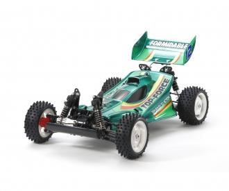 1:10 RC Top Force 2017 4WD online kaufen | Tamiya