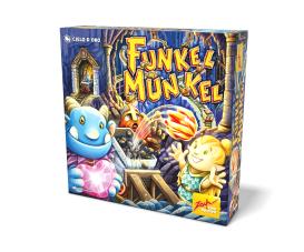 Funkel Munkel