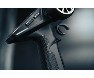 RA 4Ch Reflex Wheel Pro 4, RC transmitter