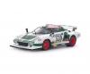 1:24 Lancia Stratos Turbo, plastic model kit
