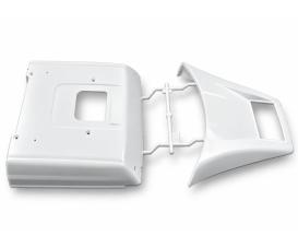 MAN TGX Roof w/Spoiler, model parts