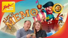 KÄPT'N MEMO | Wir stellen vor! 