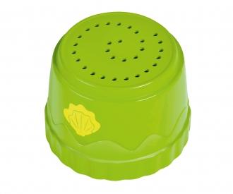 ABC Bucket with Stacking Cups