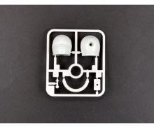 Z Parts Driver Helmet/Cockpit fitt. Gr.C