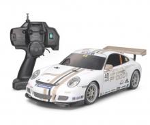 1:10 RC XB Porsche 911 GT3 Weis08 TT-01E