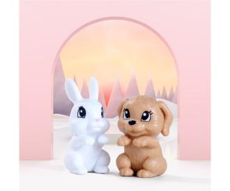 Steffi LOVE Pet Friends, 2-sort.