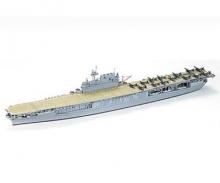 1:700 US Enterprise Aircraft Carrier WL