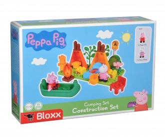 BIG-Bloxx PP set de Camping