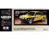 1:10 Opel Kadett GT/E Rally, RC assembly kit