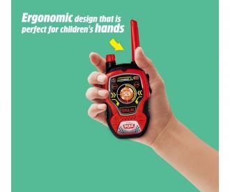 Walkie Talkie Fun, kit radio 2,4 GHz